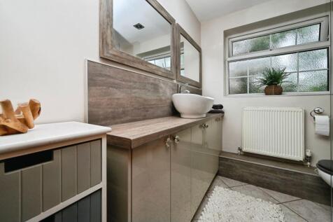 Bathroom One