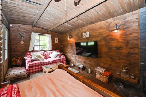 Cabin