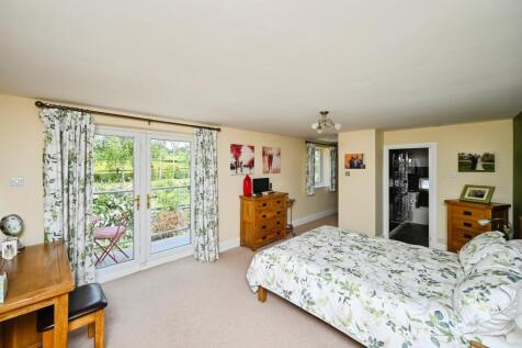 Bedroom Five