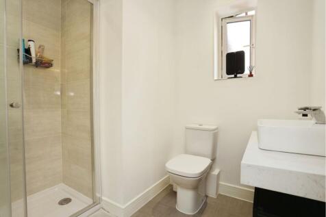 En-suite Two