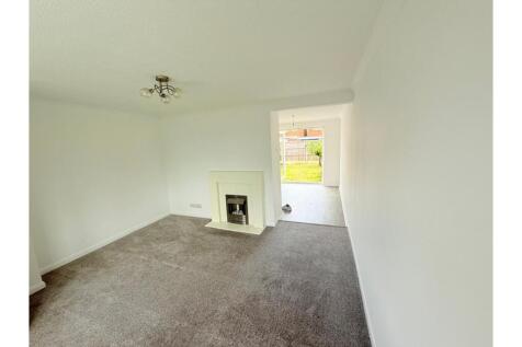 Living / Dining Room