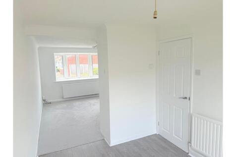 Living / Dining Room