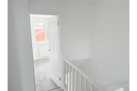 Landing / Bedroom