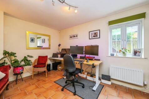Office / Study