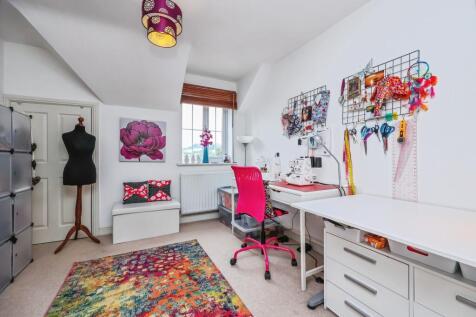 Bedroom Five