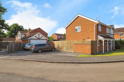 Double Garage