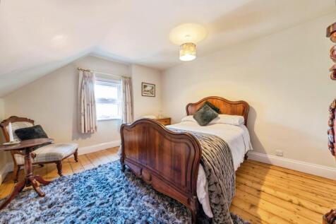 Bedroom Six 