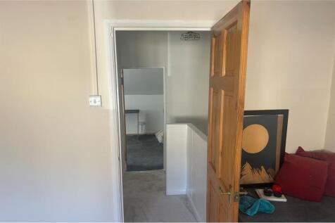 Landing / Bedroom
