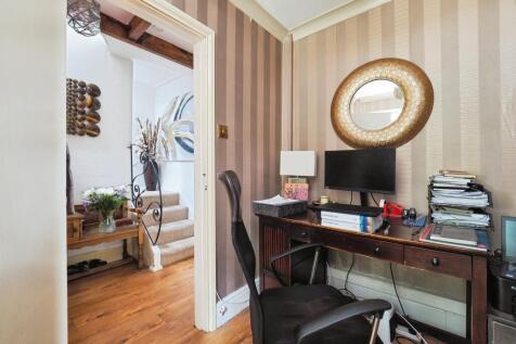 Office / Study