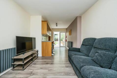 Living / Dining Room