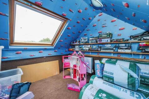 Loft Room Two