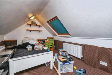 Loft Room One