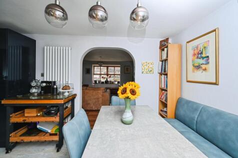 Dining / Family Room