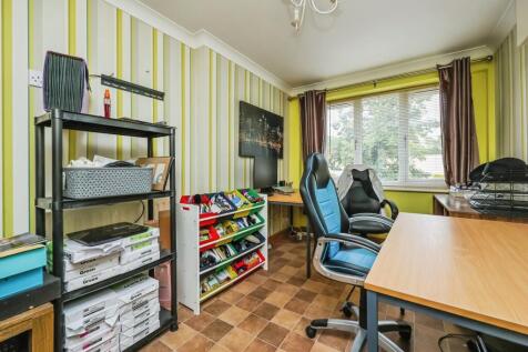 Office / Study