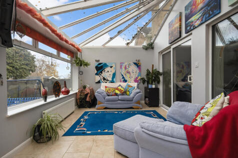 Annexe Conservatory