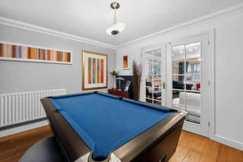 Dining / Family Room