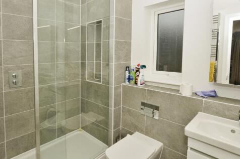 Master En-suite