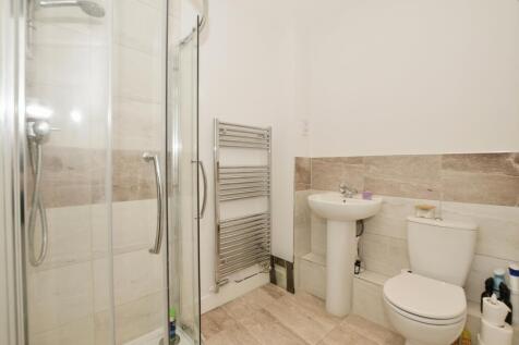 Master En-suite