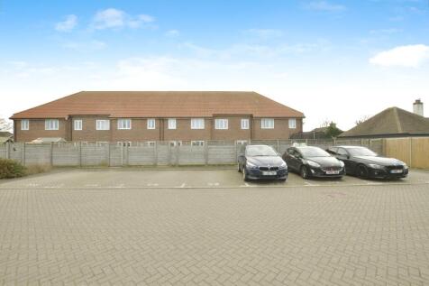 Allocated Parking