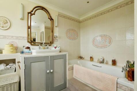 Bathroom One