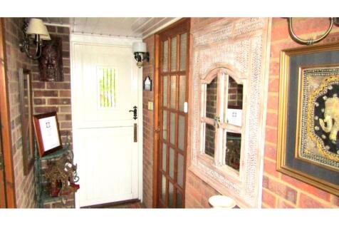 Annexe Hallway