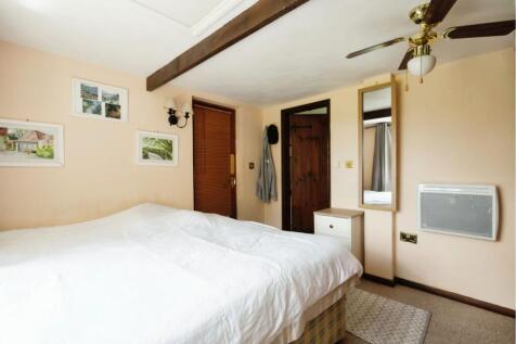Annex Bedroom