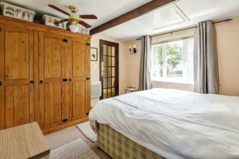 Annex Bedroom