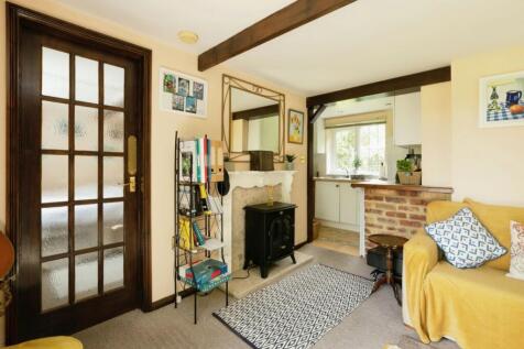 Annex Living Room