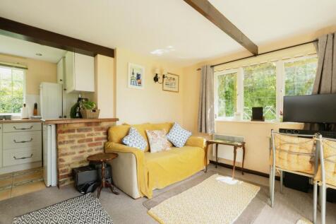 Annex Living Room