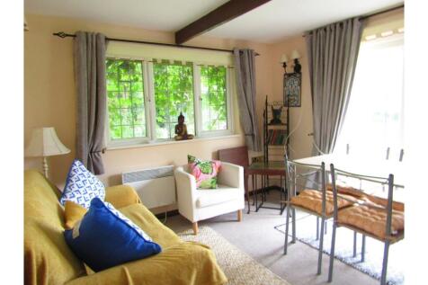 Annex Living Room