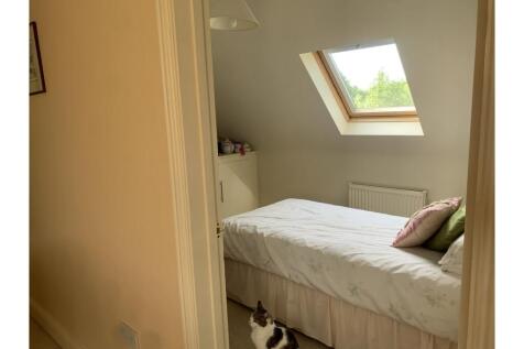 Guest Bedroom Three