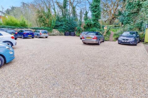 Off Road Parking