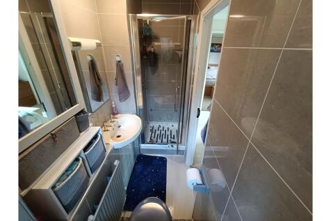 Master En-suite