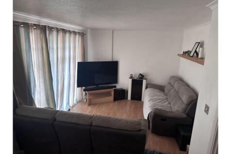 Living / Dining Room