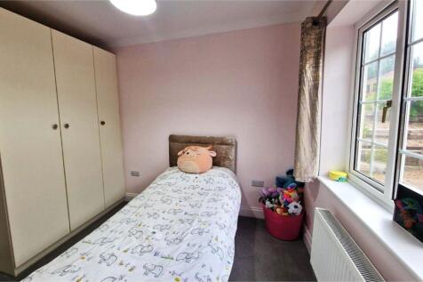Bedroom Five