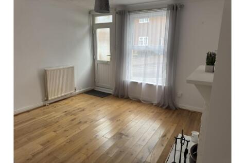 Reception Room One
