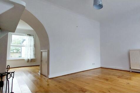 Reception Room One