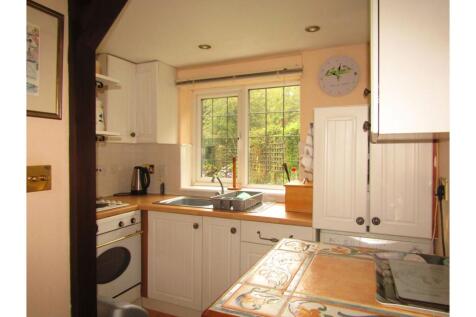 Annex Kitchen