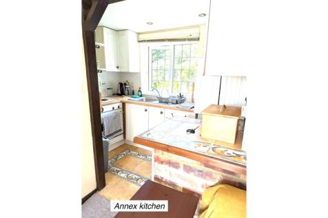 Annex Kitchen