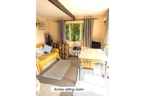 Annex Living Room