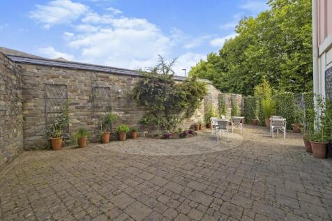 Communal Gardens