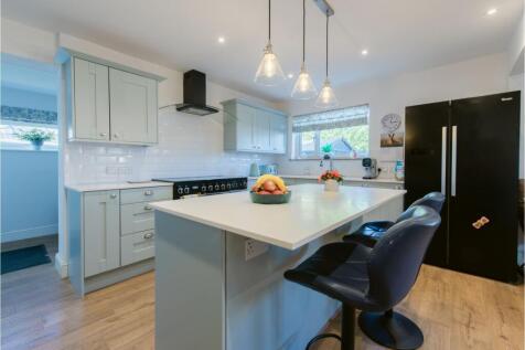 Kitchen/Family Room