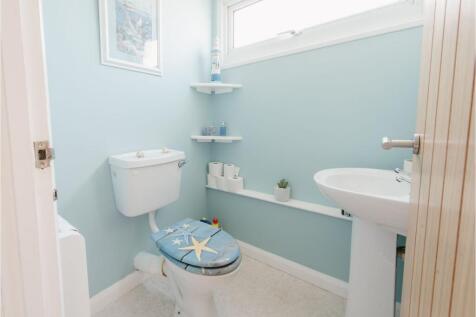 Bathroom Two