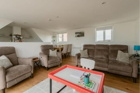 Annex Living Room