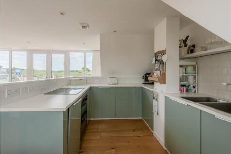 Annex Kitchen