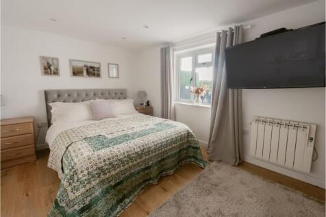 Annex Bedroom