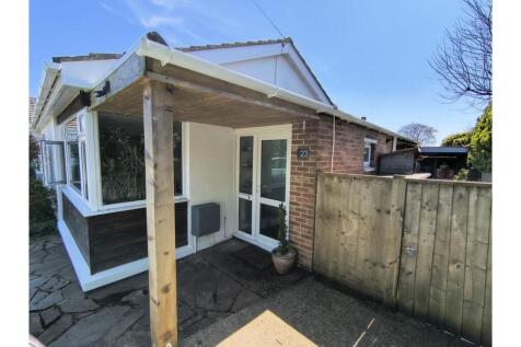 Covered Porch