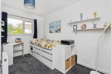 Bedroom Five