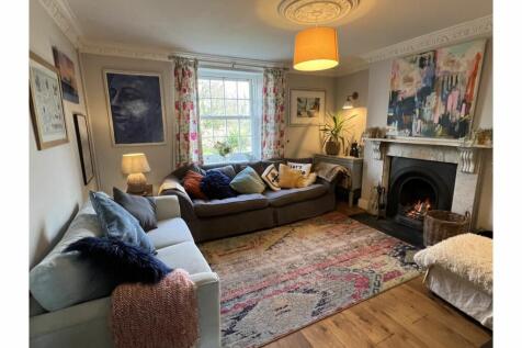 Snug / Sitting Room