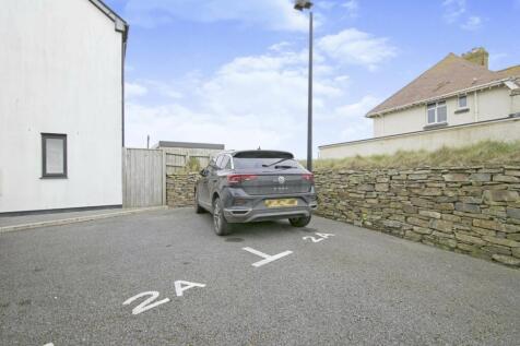 Allocated Parking